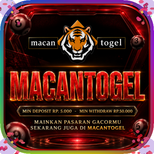 macantogel — galeri pratinjau Resmi APK